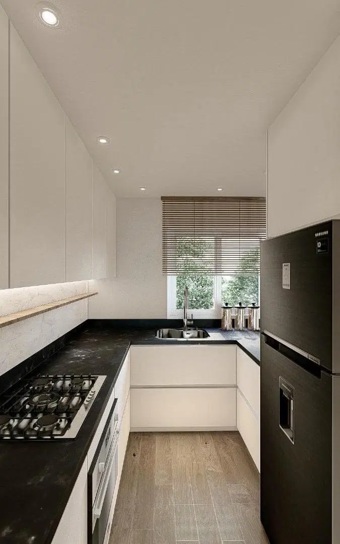 Venta Departamento 2 ambientes en Pozo en Villa Devoto 3