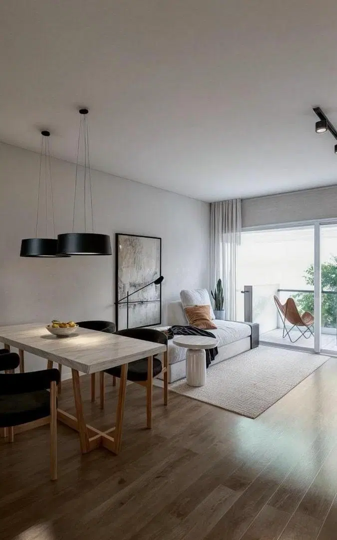 Venta Departamento 2 ambientes en Pozo en Villa Devoto 5