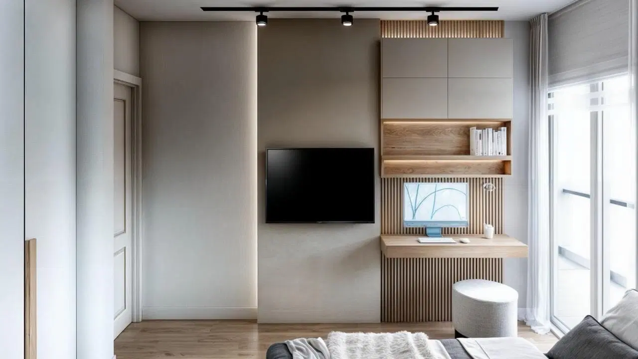 Departamento en Villa Devoto 5