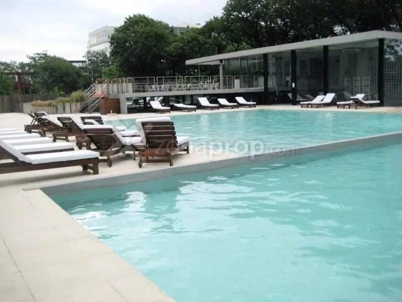 VENTA - DEPARTAMENTO - DOS AMBIENTES - NUÑEZ - CON COCHERA Y FULL AMENITIES EN TORRE MONTAÑESES. 4