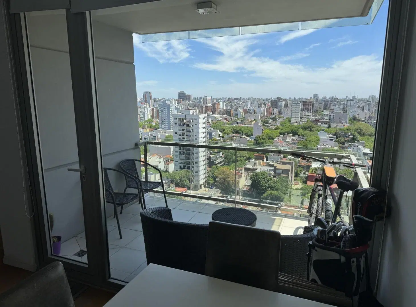 VENTA - DEPARTAMENTO - DOS AMBIENTES - NUÑEZ - CON COCHERA Y FULL AMENITIES EN TORRE MONTAÑESES. 3