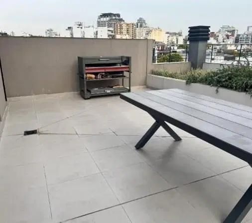 DEPARTAMENTO DOS AMBIENTES PALERMO SOHO AMENITIES 2