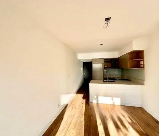 DEPARTAMENTO DOS AMBIENTES PALERMO SOHO AMENITIES 5
