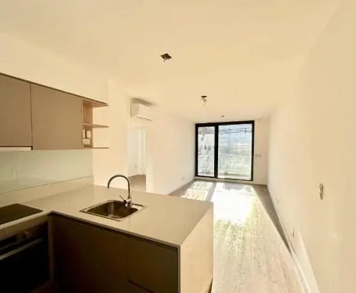 DEPARTAMENTO DOS AMBIENTES PALERMO SOHO AMENITIES 4