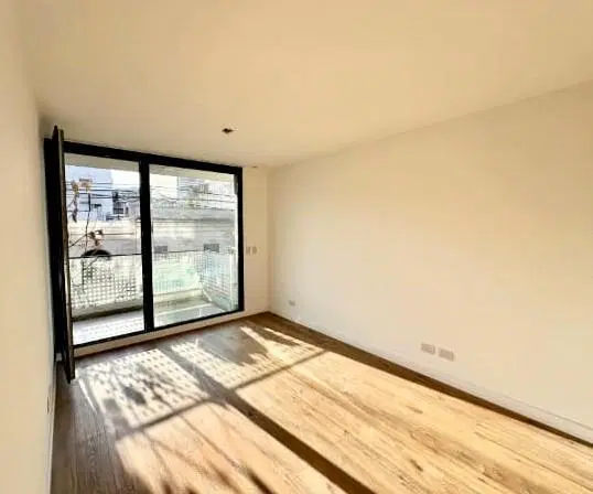 DEPARTAMENTO DOS AMBIENTES PALERMO SOHO AMENITIES 3
