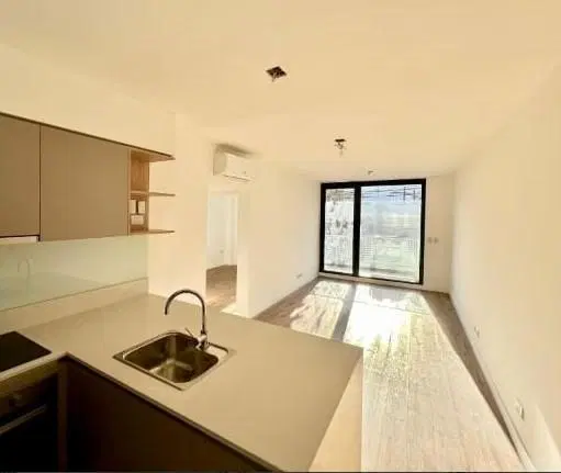 DEPARTAMENTO DOS AMBIENTES PALERMO SOHO AMENITIES 1