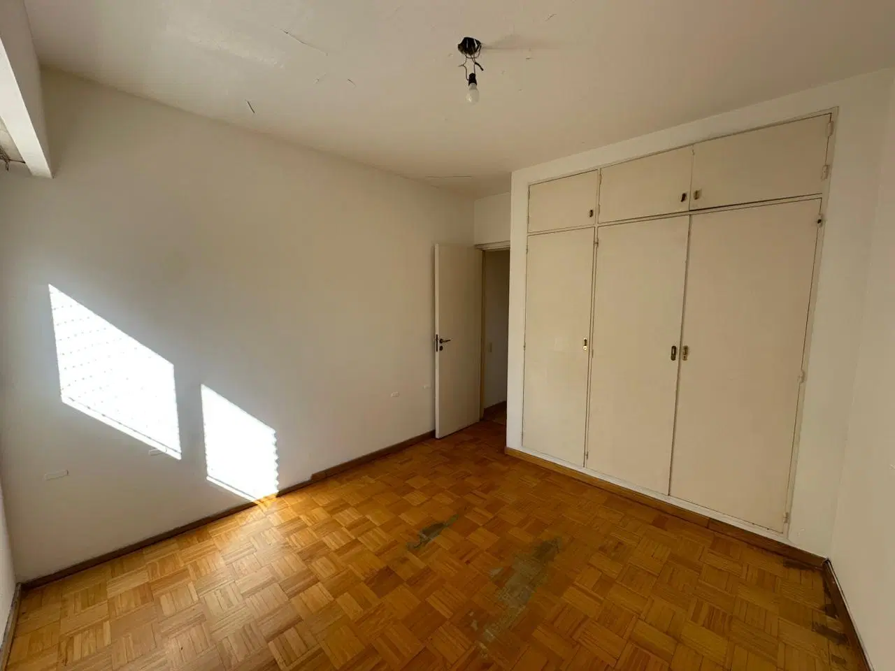 VENTAS 3 AMBIENTES EN COLEGIALES 2