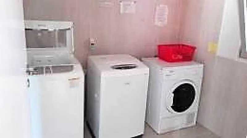 ALQUILER - DEPARTAMENTO - DOS AMBIENTES - BELGRANO CON AMENITIES. 4