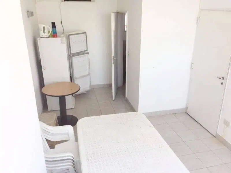 ALQUILER - DEPARTAMENTO - DOS AMBIENTES - BELGRANO CON AMENITIES. 5