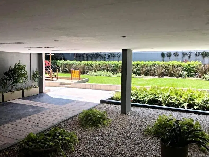 DEPARTAMENTO - VENTA - MONOAMBIENTE - BELGRANO - CON COCHERA Y FULL AMENITIES. 2