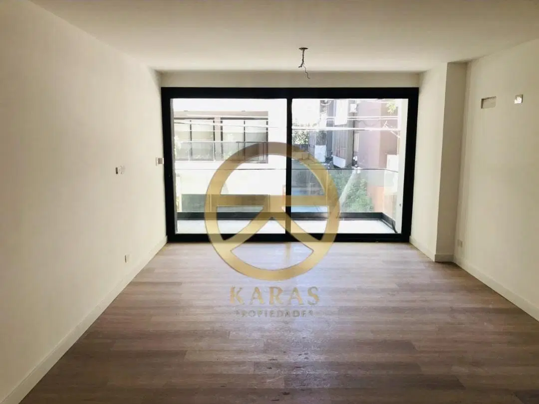 VENTA DEPARTAMENTO CUATRO AMBIENTES BELGRANO A ESTRENAR CON COCHERA Y FULL AMENITIES. 2