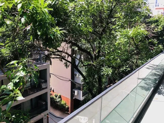 VENTA DEPARTAMENTO CUATRO AMBIENTES BELGRANO A ESTRENAR CON COCHERA Y FULL AMENITIES. 5