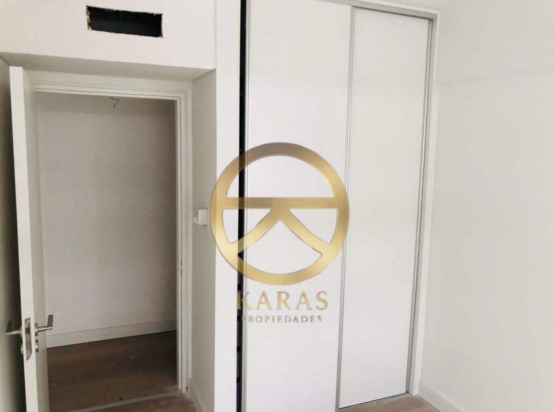 Foto de VENTA DEPARTAMENTO CUATRO AMBIENTES BELGRANO A ESTRENAR CON COCHERA Y, imagen 3