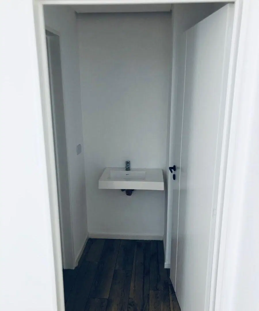 ALQUILER - DEPARTAMENTO- MONOAMBIENTE - PALERMO -A ESTRENAR CON AMENITIES. 5