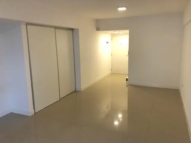 ALQUILER DEPARTAMENTO MONOAMBIENTE CON COCHERA PALERMO HOLLYWOOD. 2