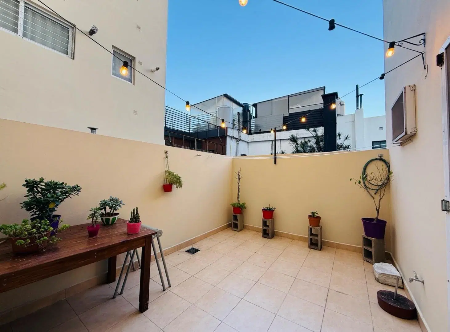 Departamento - Villa Urquiza 4