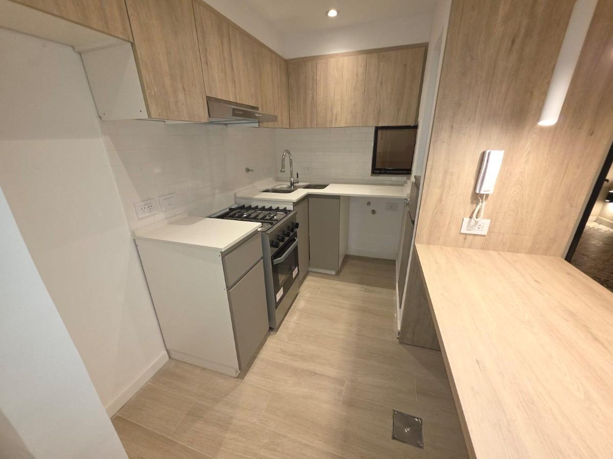 Apartamento