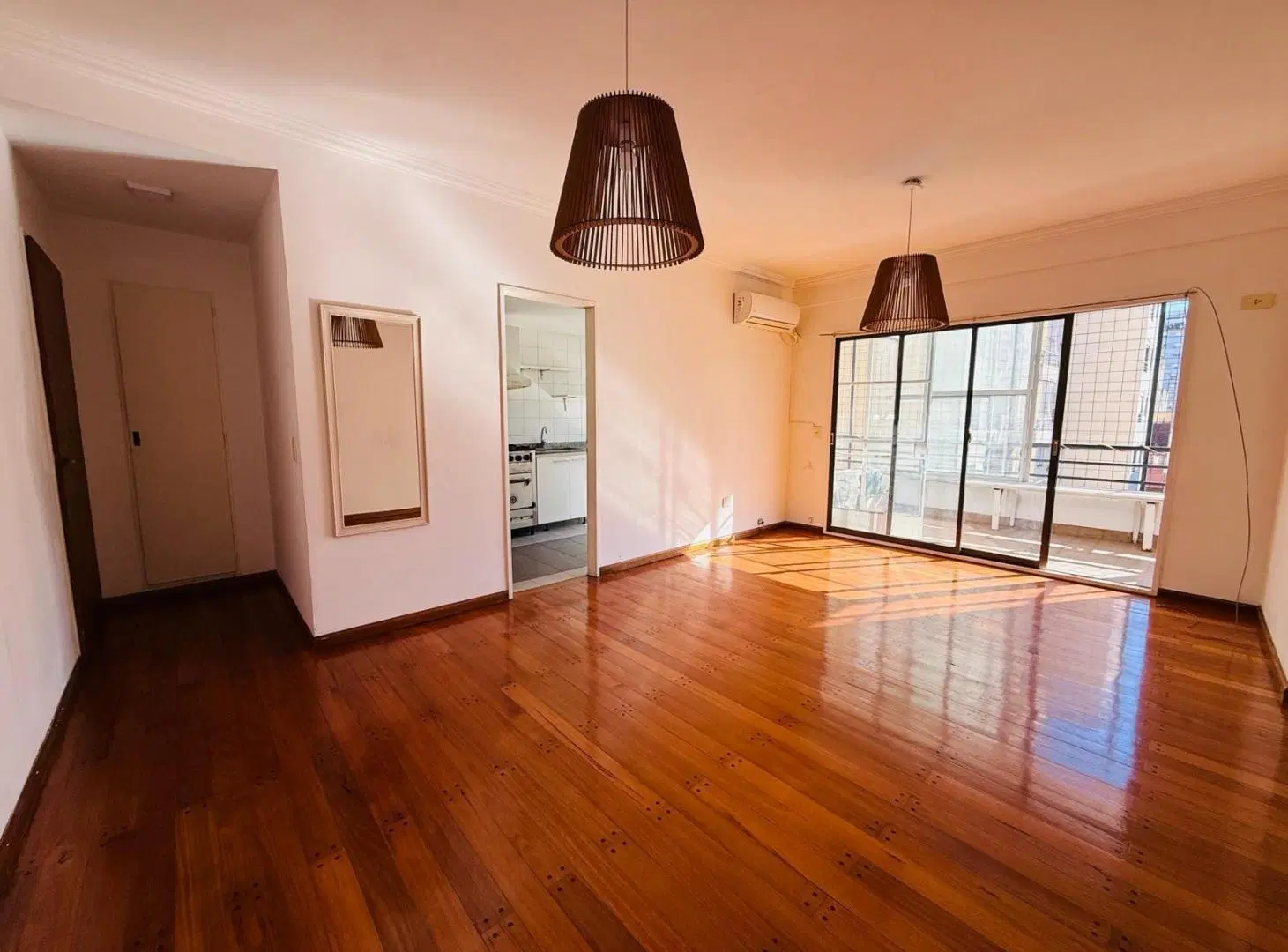 Departamento - Caballito 3