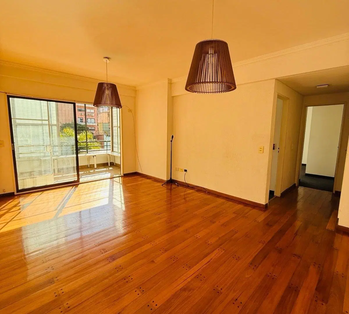 Departamento - Caballito 8