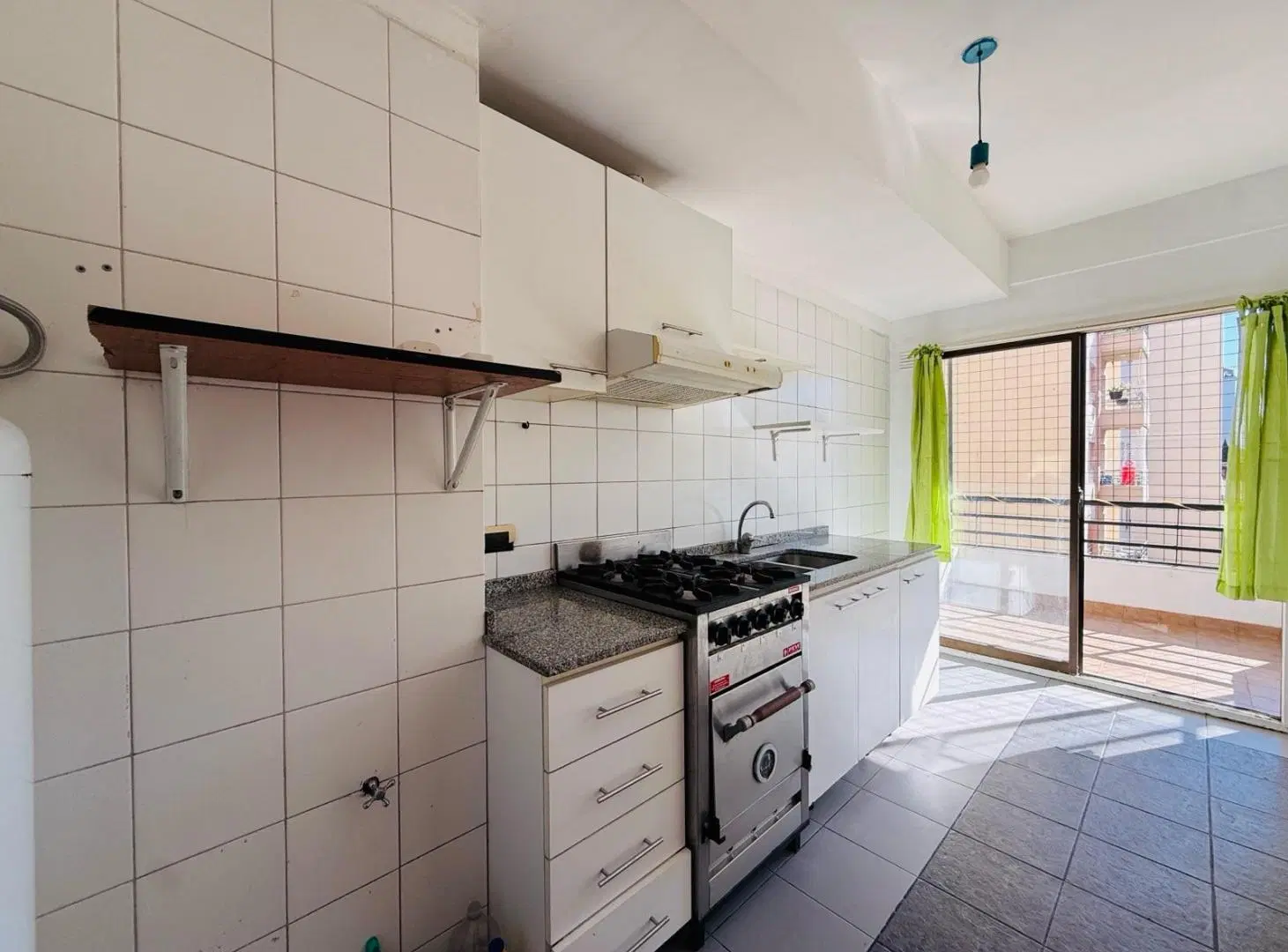 Departamento - Caballito 5