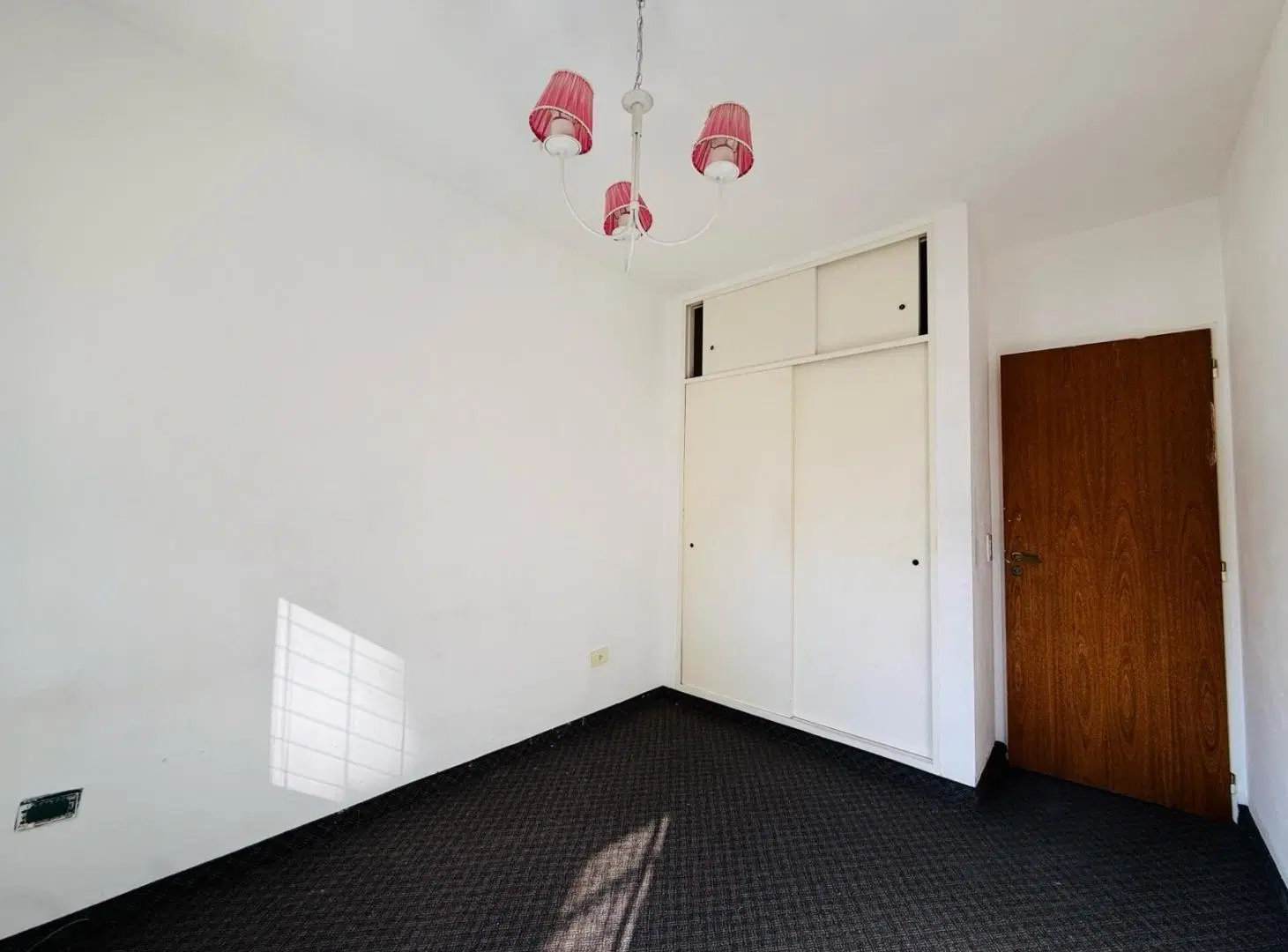 Departamento - Caballito 4