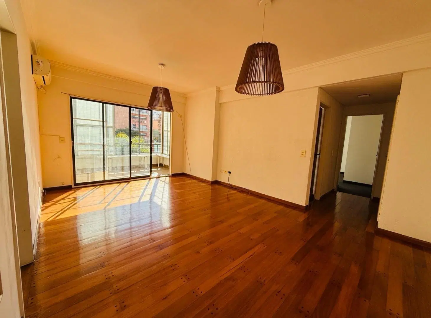 Departamento - Caballito 2