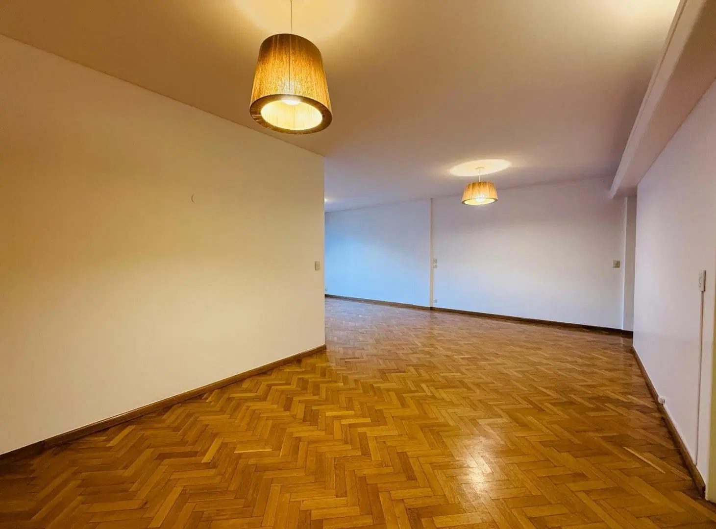 Departamento - Palermo 2