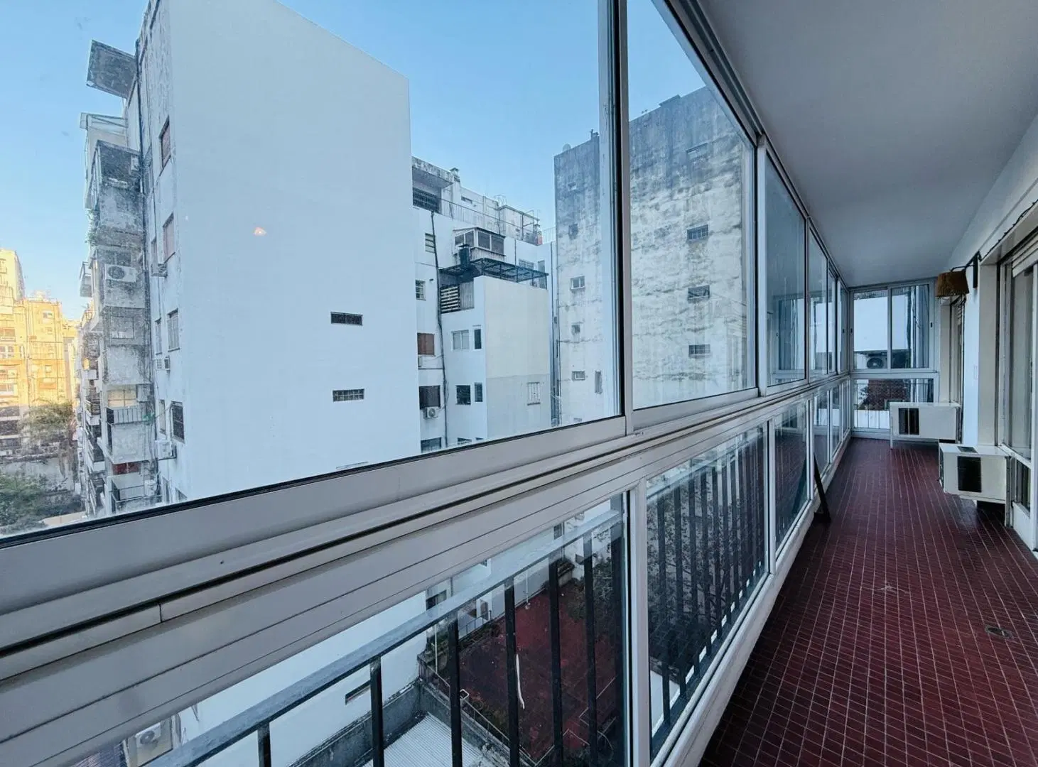 Departamento - Palermo 5
