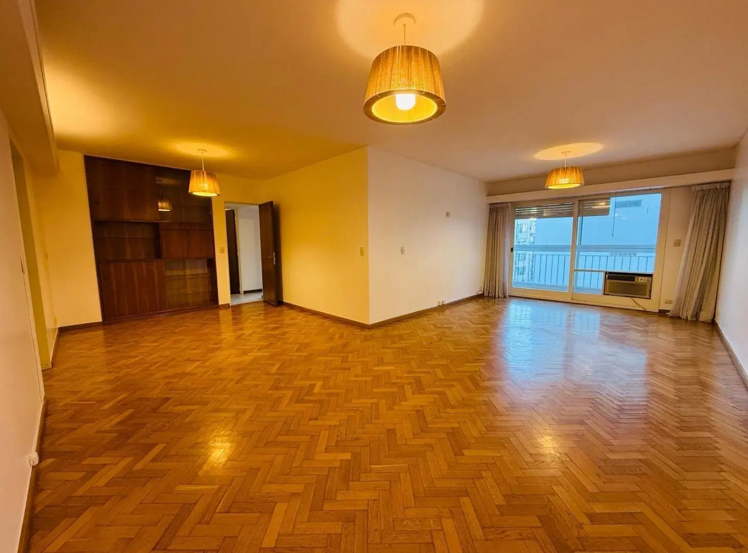 Departamento - Palermo 4