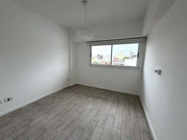 ALQUILER DEPARTAMENTO DOS AMBIENTES BELGRANO CON AMENITIES. 4