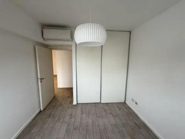ALQUILER DEPARTAMENTO DOS AMBIENTES BELGRANO CON AMENITIES. 3
