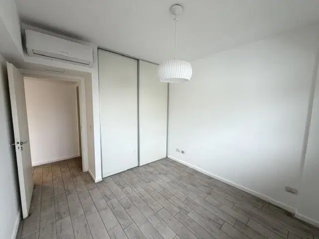 ALQUILER DEPARTAMENTO DOS AMBIENTES BELGRANO CON AMENITIES. 2