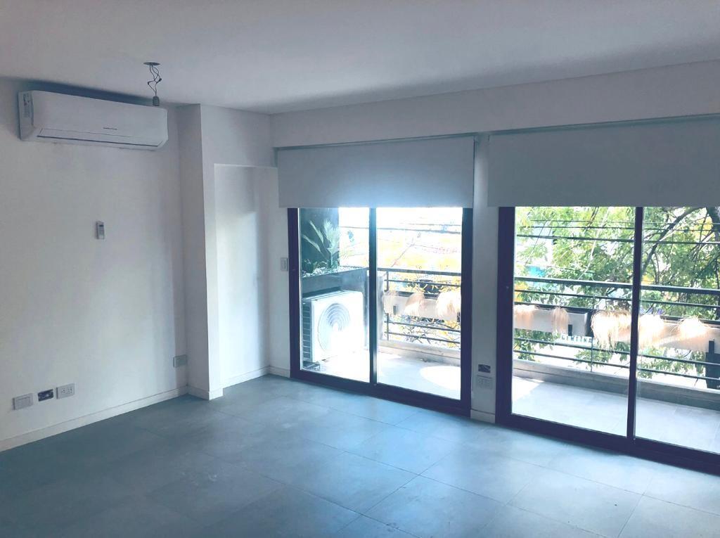 Foto de ALQUILER DEPARTAMENTO MONOAMBIENTE TIPO LOFT PALERMO CON AMENITIES., imagen 2