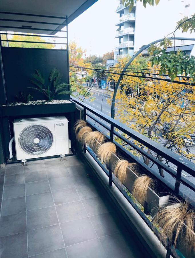 Foto de ALQUILER DEPARTAMENTO MONOAMBIENTE TIPO LOFT PALERMO CON AMENITIES., imagen 4