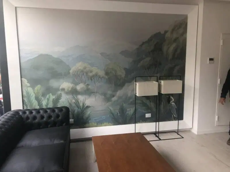 2 AMB. C/COCHERA - FULL AMENITIES - DOBLAS 900 - CABALLITO 3