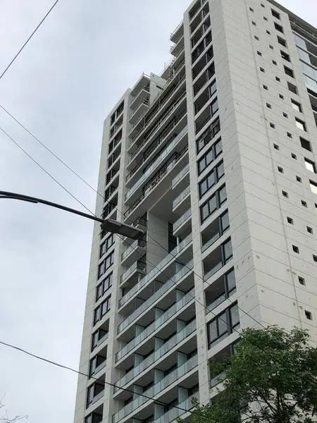 2 AMB. C/COCHERA - FULL AMENITIES - DOBLAS 900 - CABALLITO 1