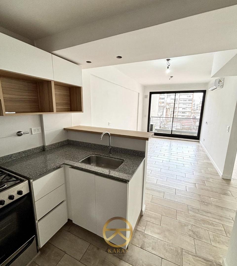 Foto de Departamento en Almagro, imagen 2