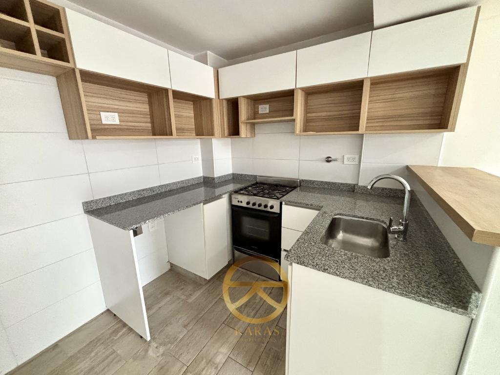 Foto de Departamento en Almagro, imagen 1