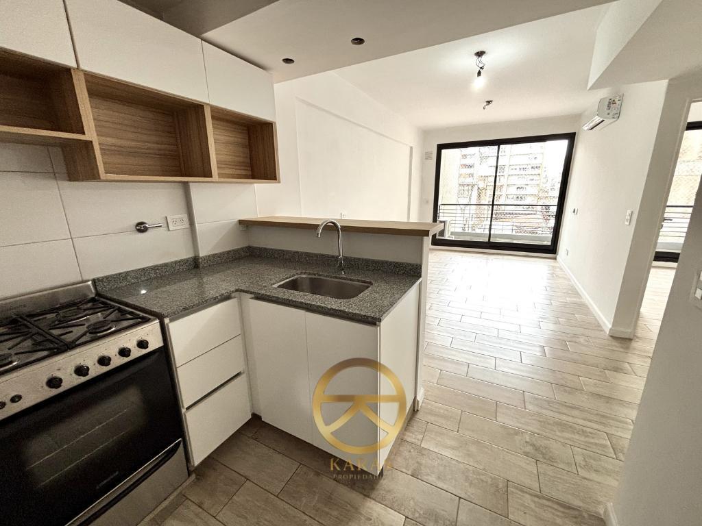 Foto de Departamento en Almagro, imagen 4