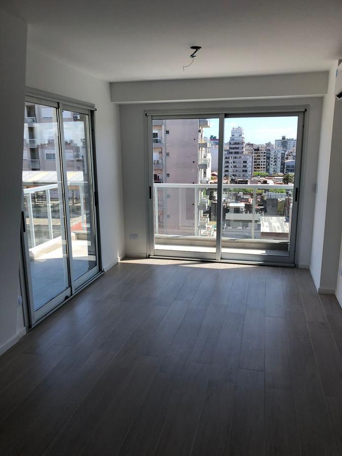 Foto de ALQUILER DEPARTAMENTO MONOAMBIENTE ALMAGRO CON AMENITIES., imagen 1