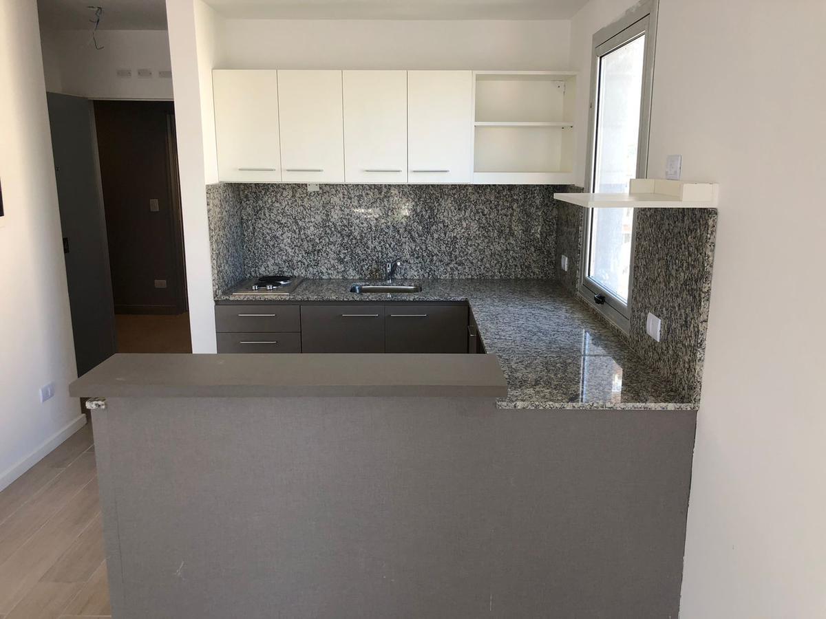 Foto de ALQUILER DEPARTAMENTO MONOAMBIENTE ALMAGRO CON AMENITIES., imagen 2