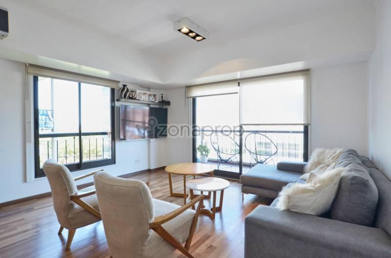 Foto de VENTA 4 AMBIENTES. C/DEP.ENDENCIA Y COCHERA EN NUÑEZ, imagen 5