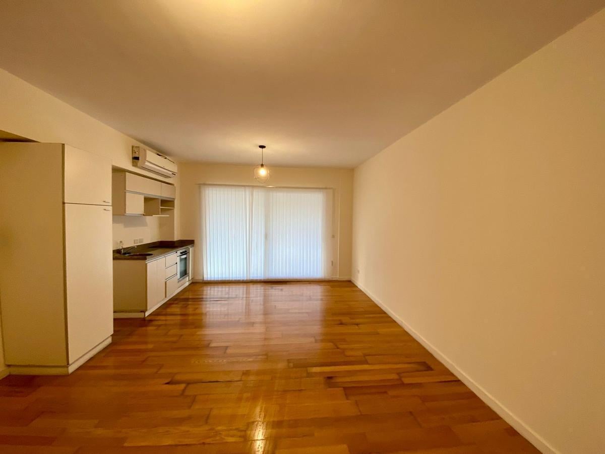 Foto de ALQUILER DEPARTAMENTO DOS AMBIENTES CON PARRILLA PROPIA EN BELGRANO., imagen 2