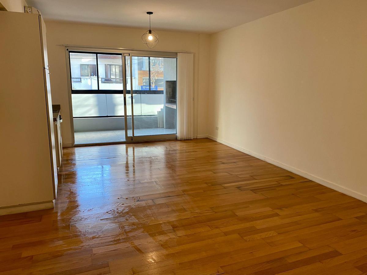 Foto de ALQUILER DEPARTAMENTO DOS AMBIENTES CON PARRILLA PROPIA EN BELGRANO., imagen 1