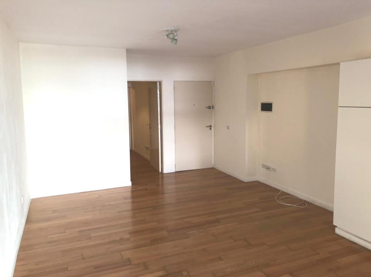Foto de ALQUILER DEPARTAMENTO DOS AMBIENTES CON PARRILLA PROPIA EN BELGRANO., imagen 4