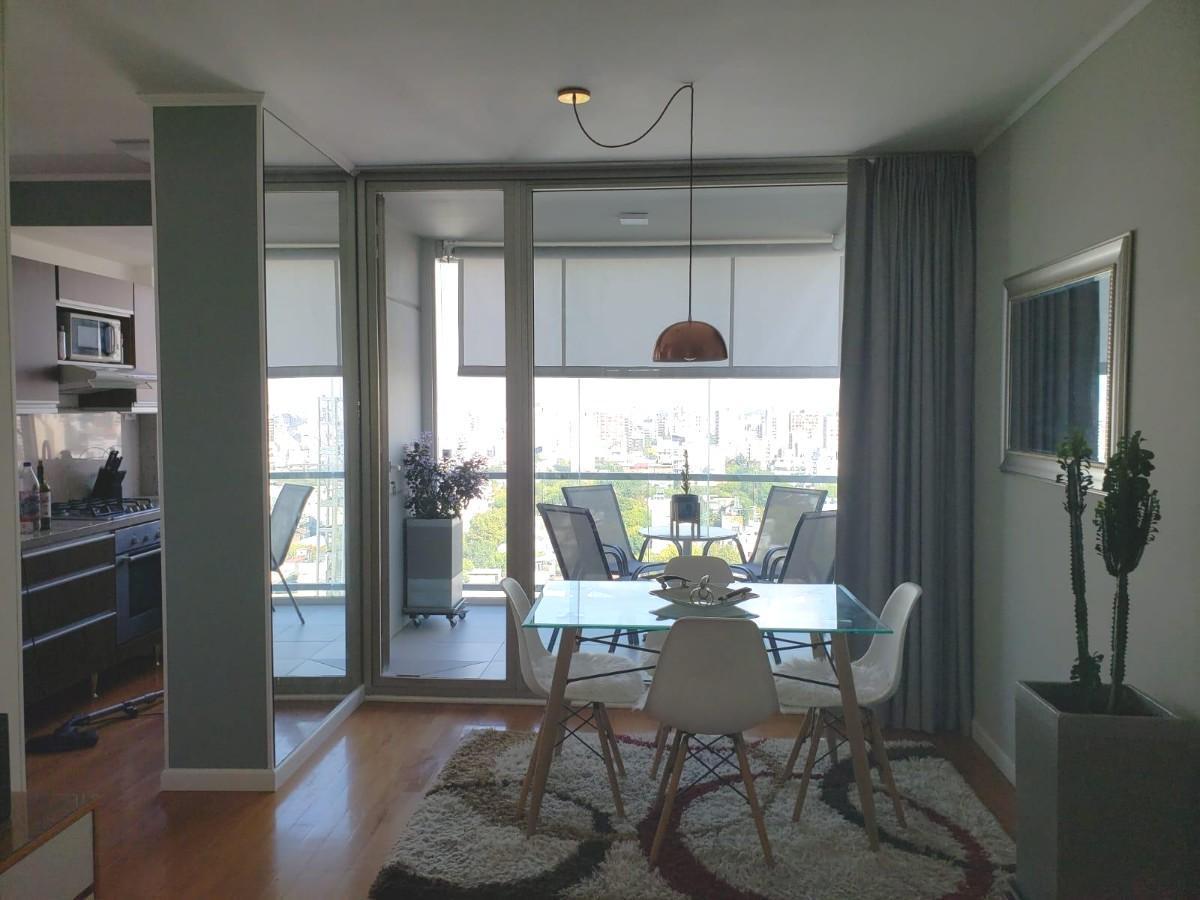 Foto de ALQUILER DEPARTAMENTO 2 AMBIENTES NUÑEZ CON COCHERA Y FULL AMENITIES EN, imagen 1
