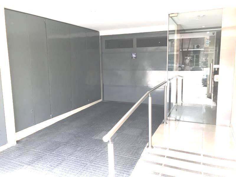 Foto de ALQUILER Y VENTA - 3 AMBIENTES AMOBLADO Y EQUIPADO- PALERMO, imagen 2