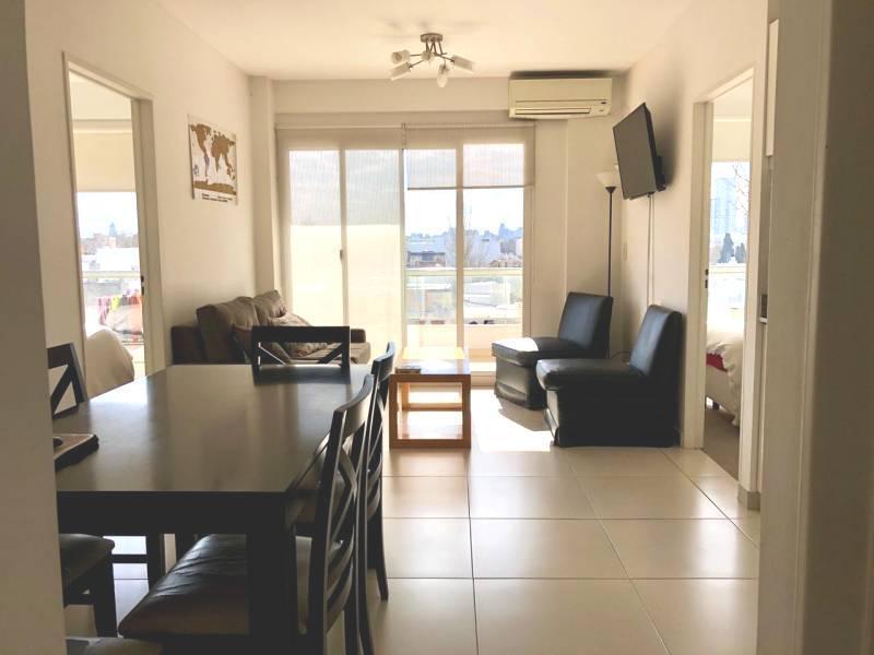 Foto de ALQUILER Y VENTA - 3 AMBIENTES AMOBLADO Y EQUIPADO- PALERMO, imagen 1