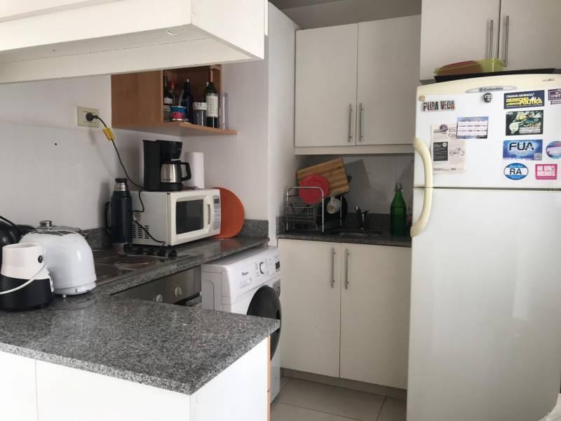 Foto de ALQUILER Y VENTA - 3 AMBIENTES AMOBLADO Y EQUIPADO- PALERMO, imagen 5