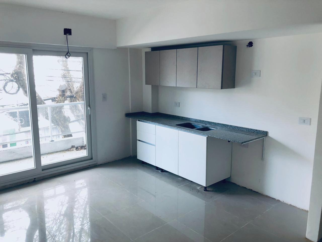 Foto de VENTA DEPARTAMENTO MONOAMBIENTE PALERMO CON COCHERA., imagen 1